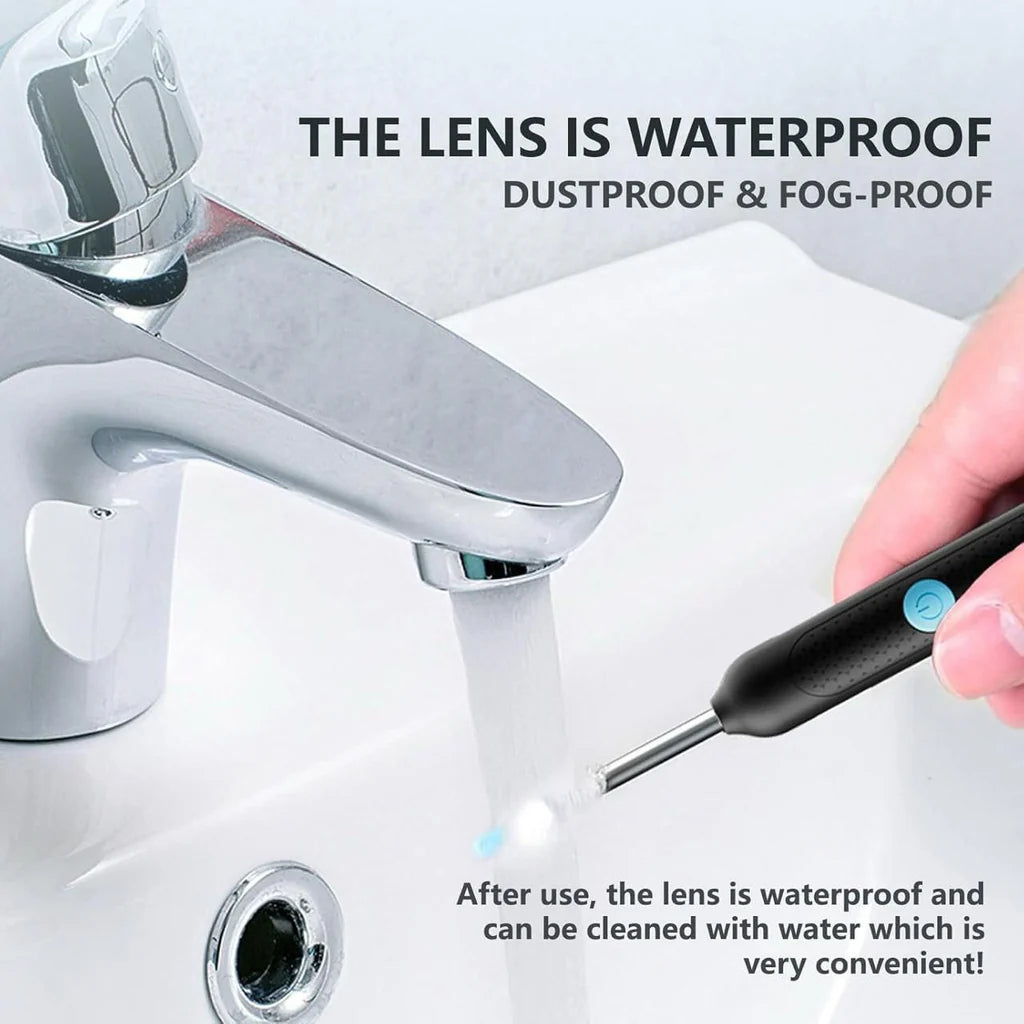 Smart Ear Wax Cleaner Kit