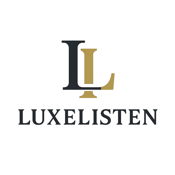 LuxeListen